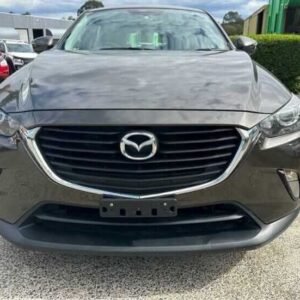 2016 Mazda CX-3 ( Best Deals ) - Certified Pre-Owned