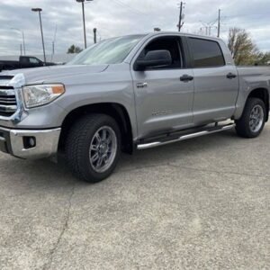 2016 Toyota Tundra SR5 FFV