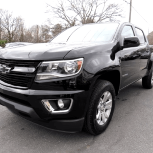 2018 Honda CR-V - Certified Pre-Owned