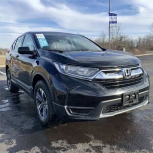 2018 Honda CR-V Touring Certified - Certified Pre-Owned