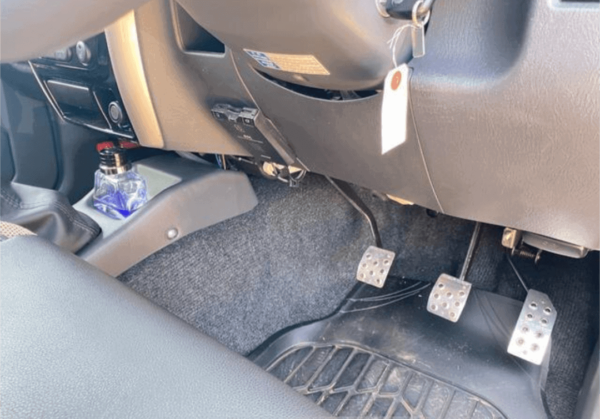 2018 SUZUKI Jimny - Certified Pre-Owned - Image 7
