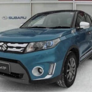 2018 Suzuki Escudo Technology - Certified Pre-Owned