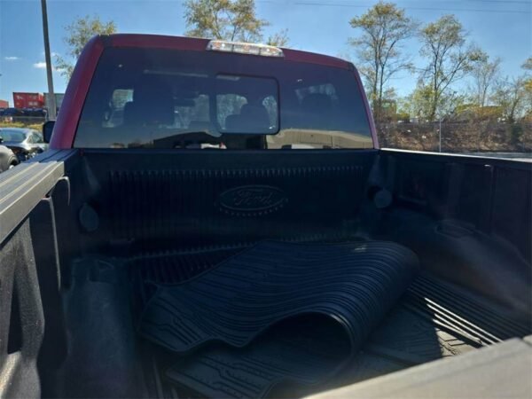 2019 Ford F-150 Raptor 4dr SuperCrew 4WD - Certified Pre-Owned - Image 10