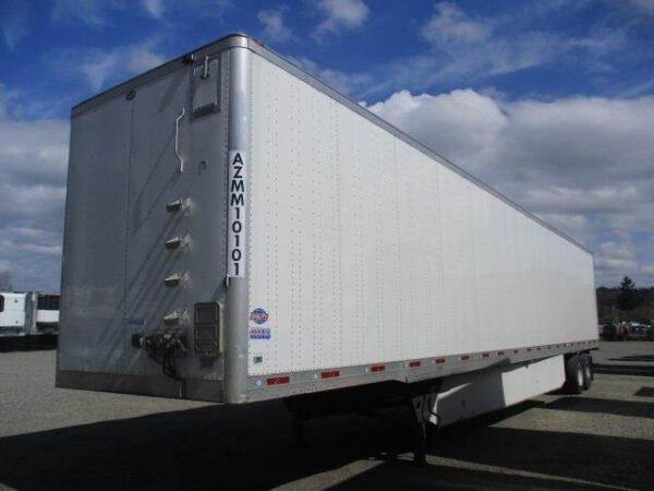 2019 Wabash Duraplate For Sale  - Certified Pre-Owned - Image 3