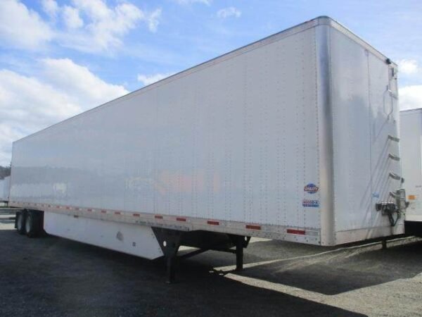 2019 Wabash Duraplate For Sale  - Certified Pre-Owned - Image 5