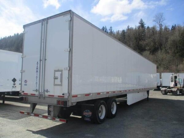 2019 Wabash Duraplate For Sale  - Certified Pre-Owned - Image 6