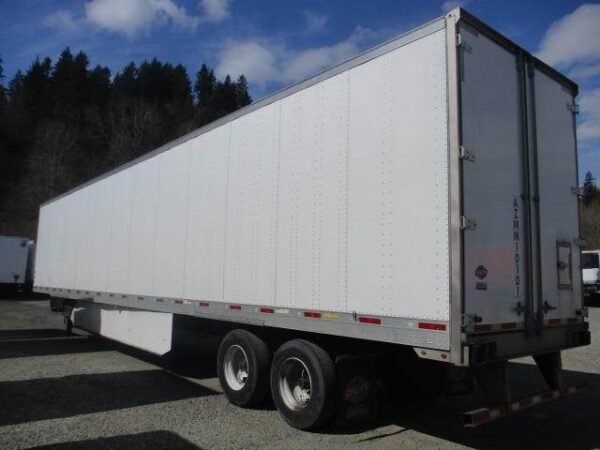 2019 Wabash Duraplate For Sale  - Certified Pre-Owned - Image 7