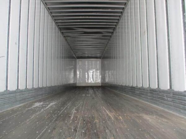 2019 Wabash Duraplate For Sale  - Certified Pre-Owned - Image 8