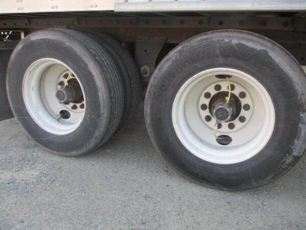 2019 Wabash Duraplate For Sale  - Certified Pre-Owned - Image 9