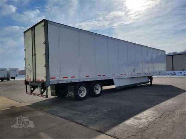 2019 Wabash Duraplate For Sale  - Certified Pre-Owned - Image 2