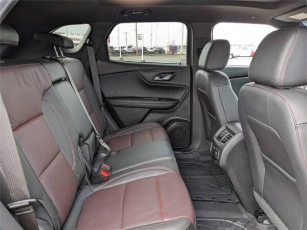 2020 Chevrolet Blazer Technology - Certified Pre-Owned - Image 6