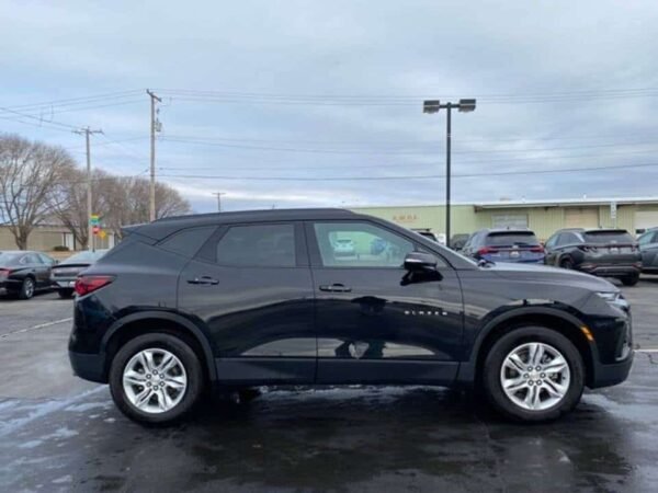 2020 Chevrolet Blazer Technology - Certified Pre-Owned - Image 2