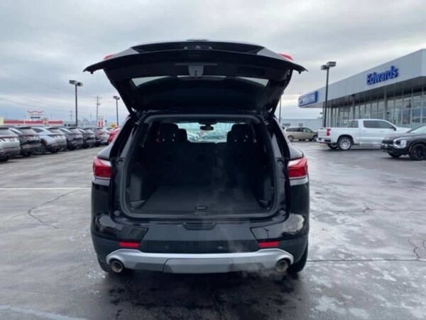 2020 Chevrolet Blazer Technology - Certified Pre-Owned - Image 4