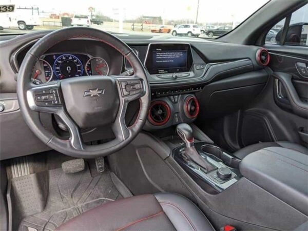 2020 Chevrolet Blazer Technology - Certified Pre-Owned - Image 5