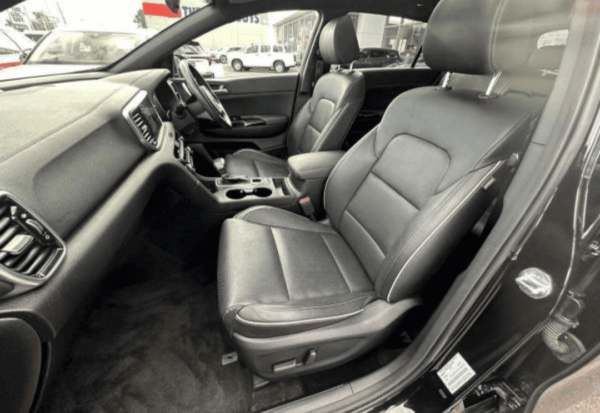 2021 Kia Sportage GT-Line (AWD) Luxury - Certified Pre-Owned - Image 7