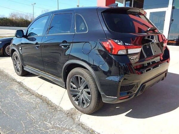 2021 Mitsubishi Outlander Sport - Certified Pre-Owned - Image 6
