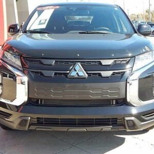 2021 Mitsubishi Outlander Sport - Certified Pre-Owned