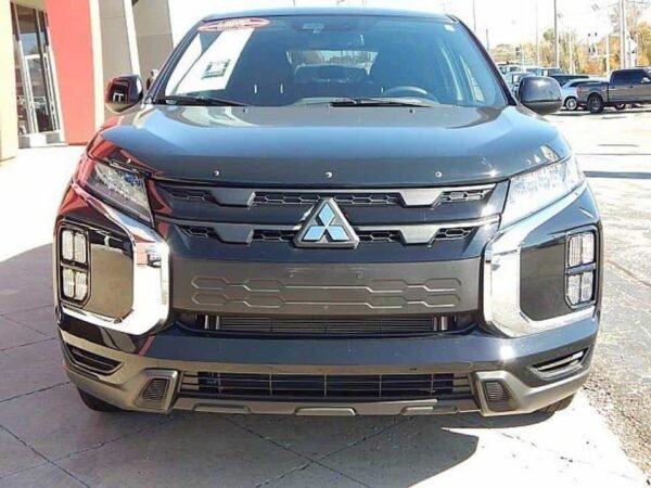 2021 Mitsubishi Outlander Sport - Certified Pre-Owned