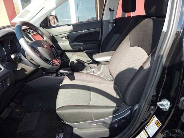2021 Mitsubishi Outlander Sport - Certified Pre-Owned - Image 4