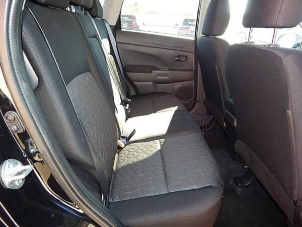 2021 Mitsubishi Outlander Sport - Certified Pre-Owned - Image 5
