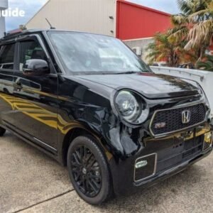2021 Honda N-ONE RS- Certified Pre-Owned For Sale