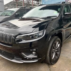 2022 Jeep Cherokee ( New Arrivals ) - Certified Pre-Owned