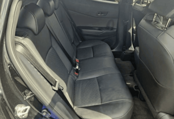 2022 Toyota C-HR Koba (2WD) Hybrid - Certified Pre-Owned - Image 7