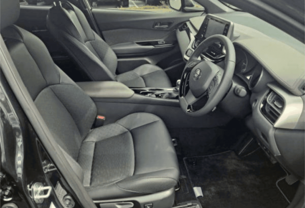2022 Toyota C-HR Koba (2WD) Hybrid - Certified Pre-Owned - Image 6