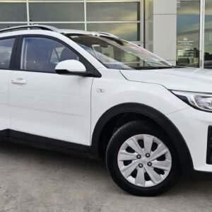 2022 Kia Stonic S YB MY22