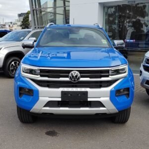 2023 Volkswagen Amarok Aventura 4Motion NF MY23 - New Arrivals