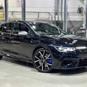 2024 Volkswagen Golf R 4Motion Mark 8 CD MY24 - New Arrivals