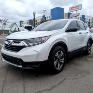 2019 HONDA CR-V BEST DEALS - Certified Pre-Owned