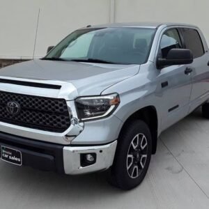 2019 TOYOTA TUNDRA BEST DEALS - Certified Pre-Owned