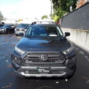 2020 TOYOTA RAV4 BEST DEALS - Certified Pre-Owned