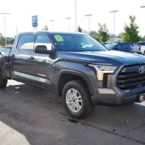 2022 TOYOTA TUNDRA BEST DEALS - Certified Pre-Owned