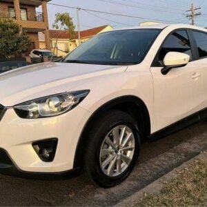 2015 Mazda CX-5 Technology - Certified Pre-Owned
