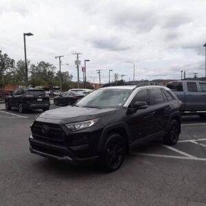 2020 TOYOTA RAV4 BEST DEALS - Certified Pre-Owned
