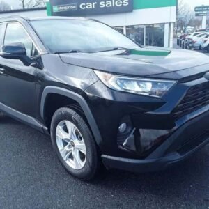 2021 TOYOTA RAV4 BEST DEALS - Certified Pre-Owned