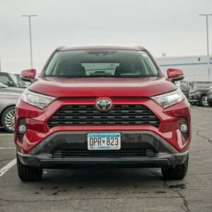 2019 TOYOTA RAV4 BEST DEALS - Certified Pre-Owned
