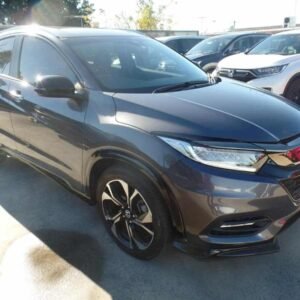 2020 HONDA HR-V (RHD) Unlimited - Certified Pre-Owned