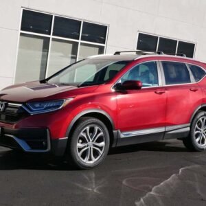 2020 HONDA CR-V BEST DEALS - Certified Pre-Owned