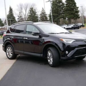 2017 TOYOTA RAV4 BEST DEALS