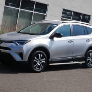 2018 TOYOTA RAV4 BEST DEALS - Certified Pre-Owned
