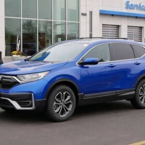 2019 HONDA CR-V BEST DEALS - Certified Pre-Owned