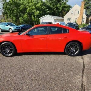 2018 DODGE CHARGER BEST DEALS - Certified Pre-Owned