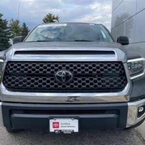 2018 TOYOTA TUNDRA BEST DEALS - Certified Pre-Owned