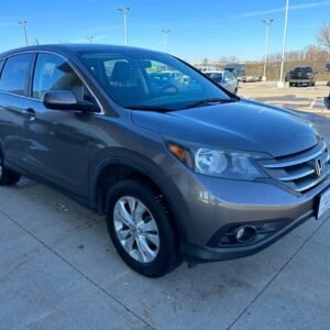 2014 HONDA CR-V BEST DEALS - Certified Pre-Owned