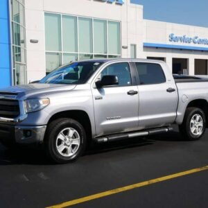 2014 TOYOTA TUNDRA BEST DEALS - Certified Pre-Owned