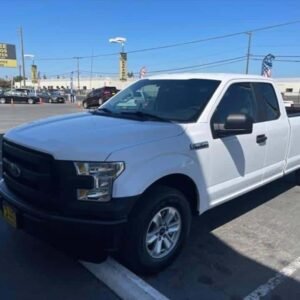 2016 FORD F150 BEST DEALS - Certified Pre-Owned