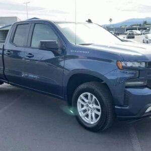2019 CHEVROLET SILVERADO BEST DEALS - Certified Pre-Owned